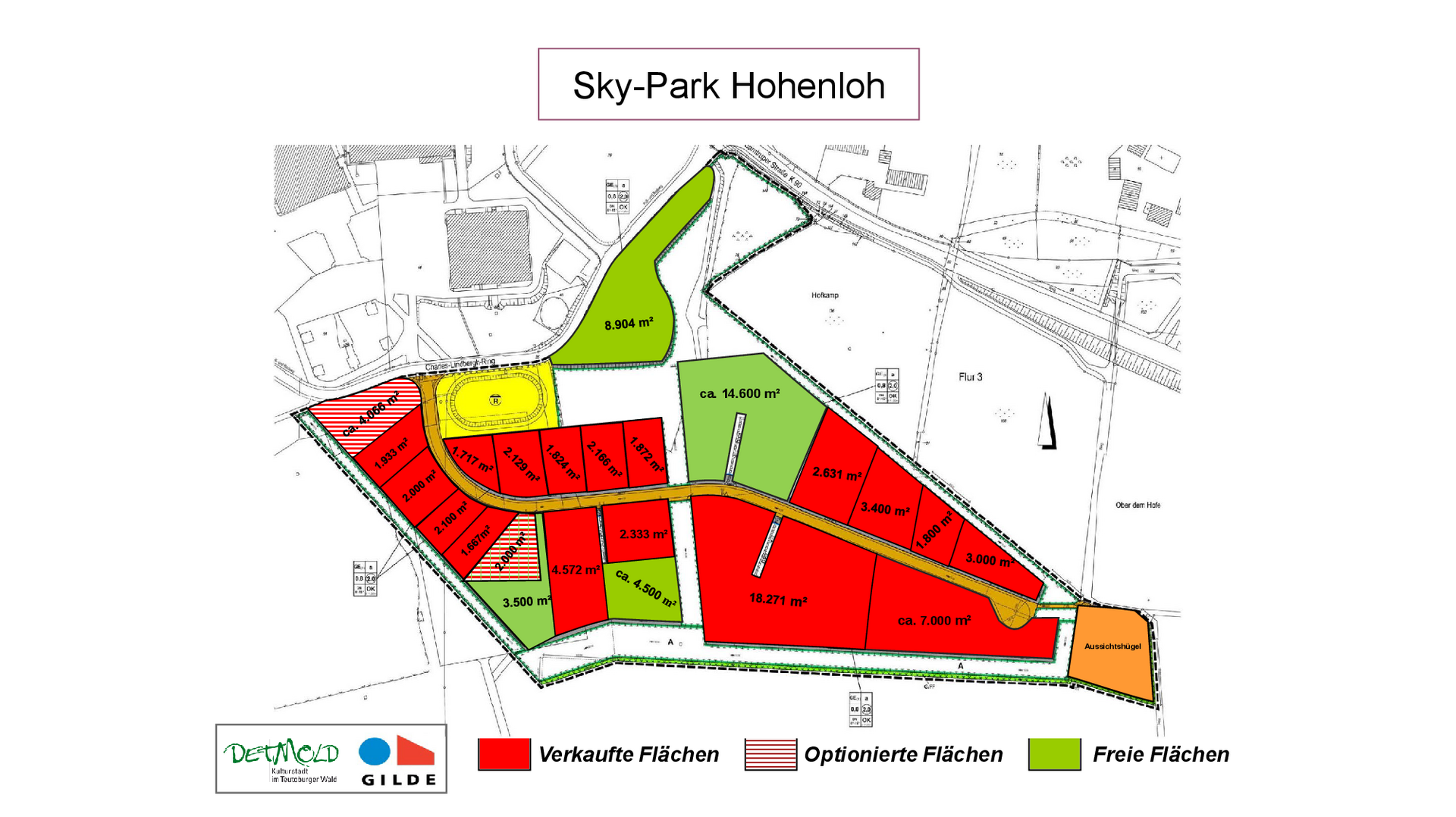 Sky-Park Hohenloh, Bild 1